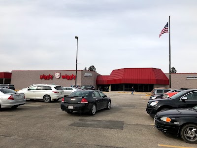 Photos of Piggly Wiggly