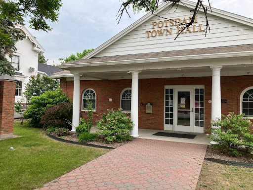Potsdam Town Hall
