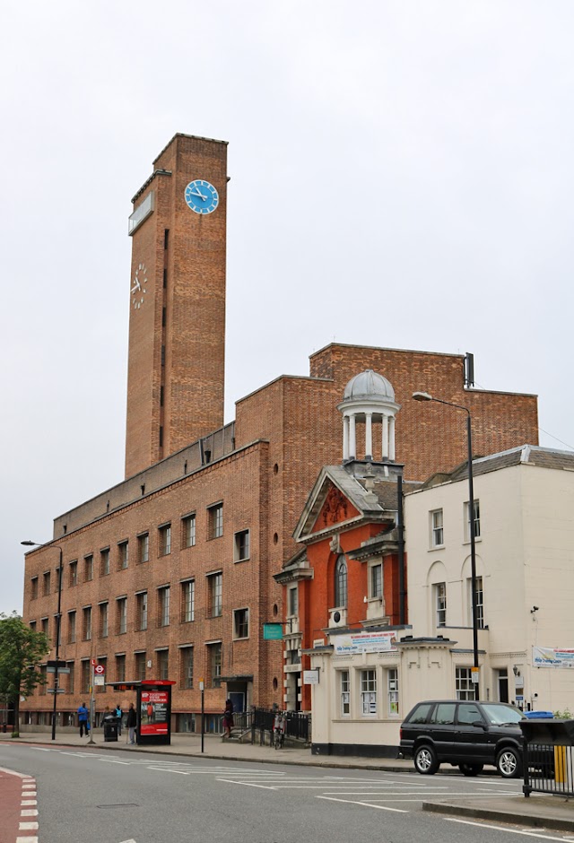 West Greenwich Library