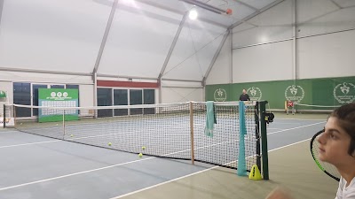 Play Tenis Spor Kulübü