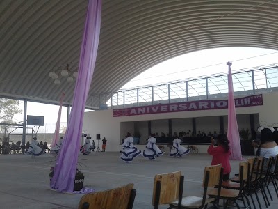 Photos of Escuela Normal Rural General Emiliano Zapata