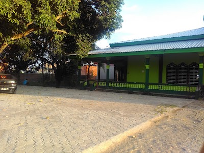 Photos of Masjid Ridha