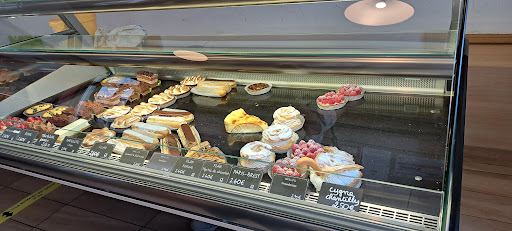 Boulangeries Billaud - Thumbnail