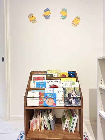 一時預かり保育室 コトママholiDay