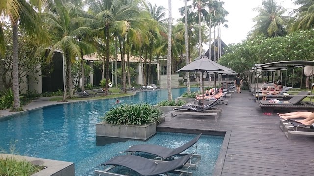 Twinpalms Phuket Resort