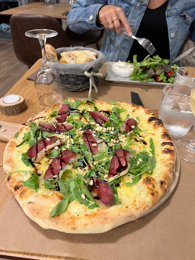 Restaurant pizzeria l’Essentiel de Fuveau - Thumbnail