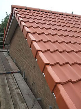 Heritage Roofing Cheshire - Thumbnail