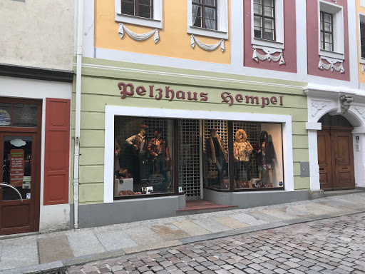 Pelzhaus Hempel - Thumbnail