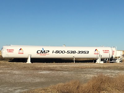 Central Montana Propane LLC