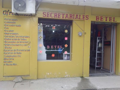Photos of Secretariales Betel