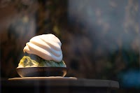 京都宇治 『茶想もりた園』 なんば店