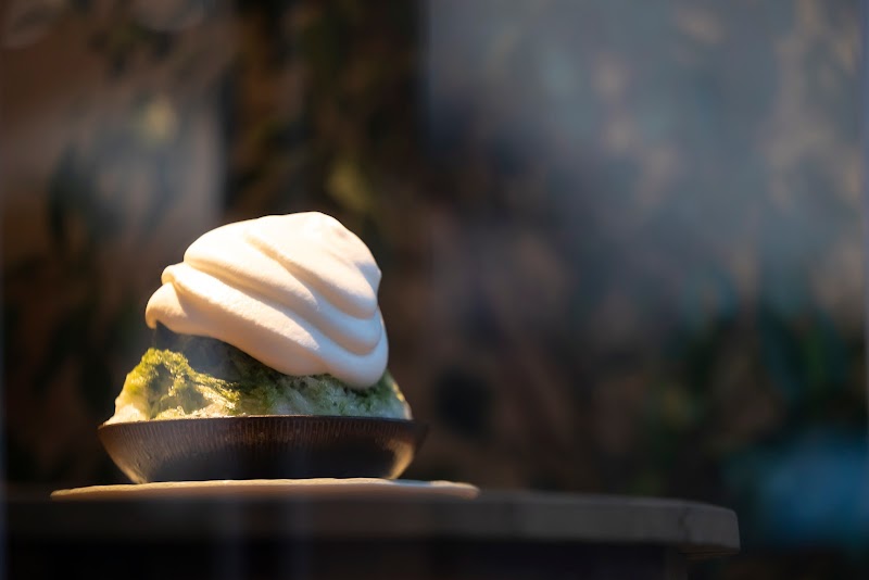 京都宇治 『茶想もりた園』 なんば店