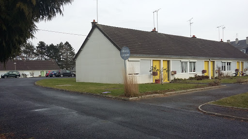 Photo de Résidence autonomie Le Pavillon De Tonge à Avranches (50300)