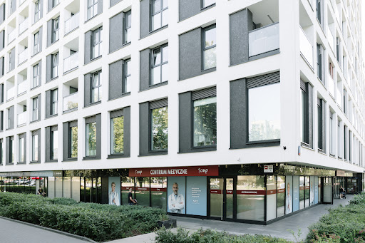 Centrum Medyczne CMP Bemowo