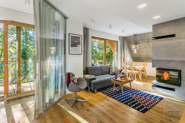 DOMFOTO - Fotografia Wnętrz i Architektury - Nowy Targ