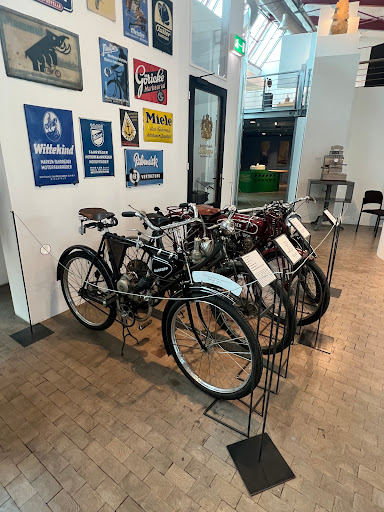 Bielefeld Historical Museum - Thumbnail