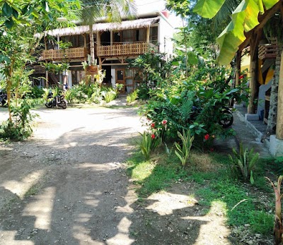 lodging