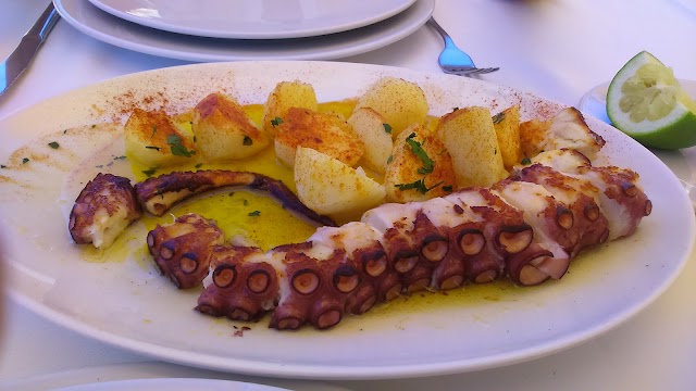 Restaurante MardeSal