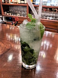 芝大門 BAR 新海