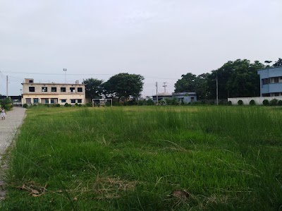 Photos of Chapainawabganj Polytechnic Institute