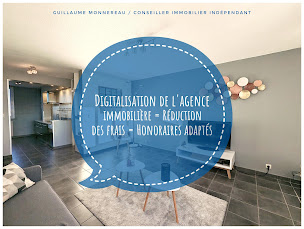 Photo n°19 de Guillaume MONNEREAU à Le Bouscat (Expert immobilier)