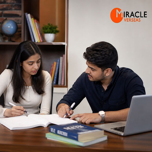 Preparing for IELTS becomes easier and more effective when the coaching is truly personalised. At… post image