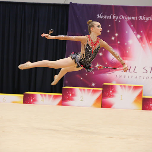 Origami Rhythmics Gymnastics Club - Langley - Thumbnail