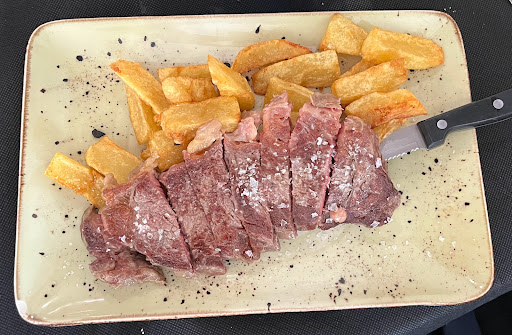 Restaurante El Baruco Del Condado - Thumbnail