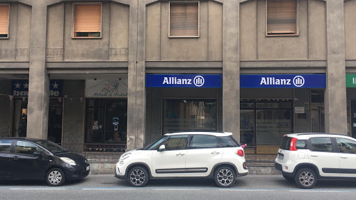 L.A. Finassicura - Allianz Susa - Thumbnail