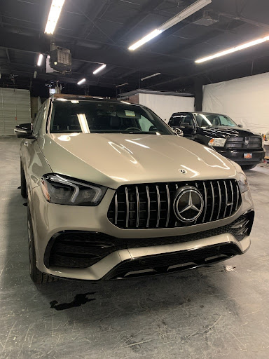 Utah Auto Recon - Utah Auto Reconditioning - Thumbnail