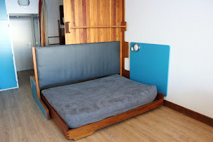 Photo n°21 de Location Bellevue 228 à Chamrousse (Location d'appartement de vacances)