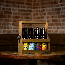 Photo n°9 de Brasserie du Vignoble à Ribeauvillé (Caviste)