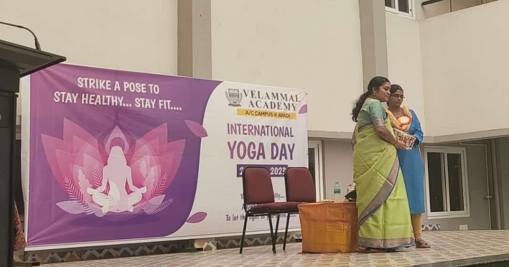 Aadhi Moolar Ashtanga Yoga