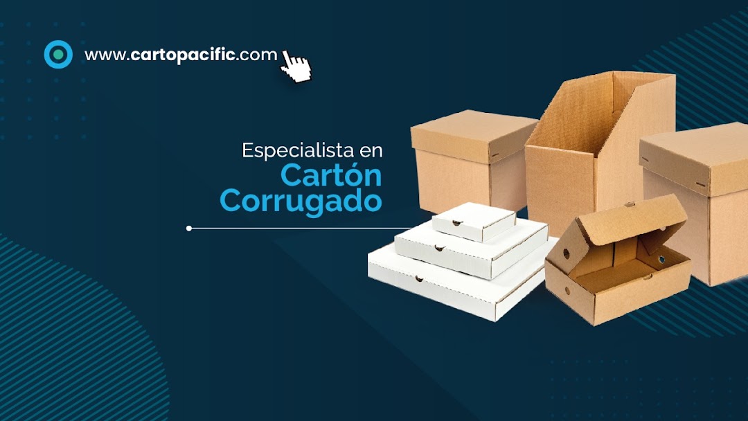 Cajas de Cartón Online - Venta de Cajas al Mejor Precio