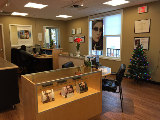 HB Eye Care Center - Thumbnail