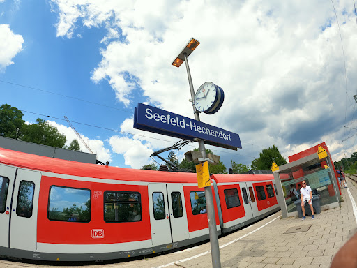 Hechendorf - Visual