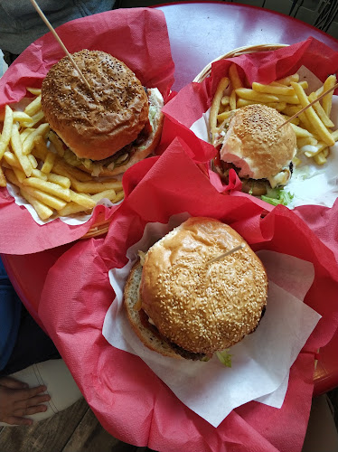 Elvis Burger - Białystok