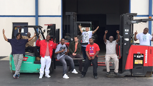 Olympic Career Training Institute