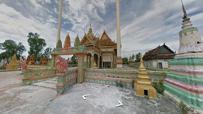 Photos of វត្តអរញ្ញរង្សី