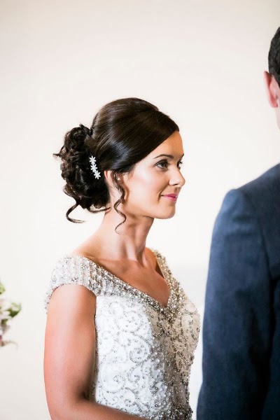 Photos of Marilyn McSweeney Makeup Artist