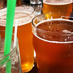 Photo n°84 de Tonton Foch – Bar & Brasserie à Angers à Angers (Bar)