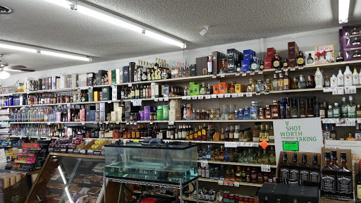 Rooney's Liquor Gallery - United States