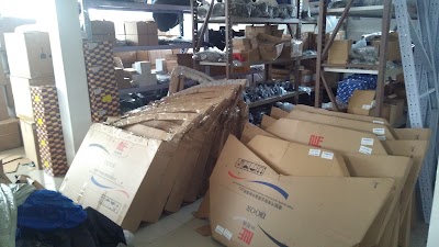 Photos of HS Trading