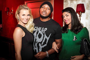 Photo n°21 de Pink Paradise à Paris (Restaurant)