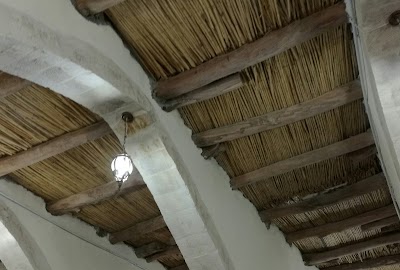 Kharja Old Mosque
