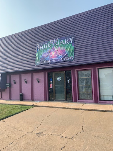 The Sanctuary Arts and Wellness