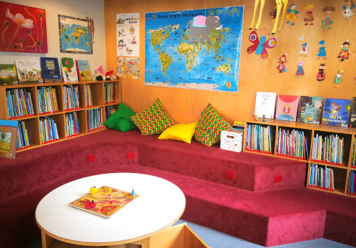 Bücherei im Alten Schulhaus Gallery - Germany