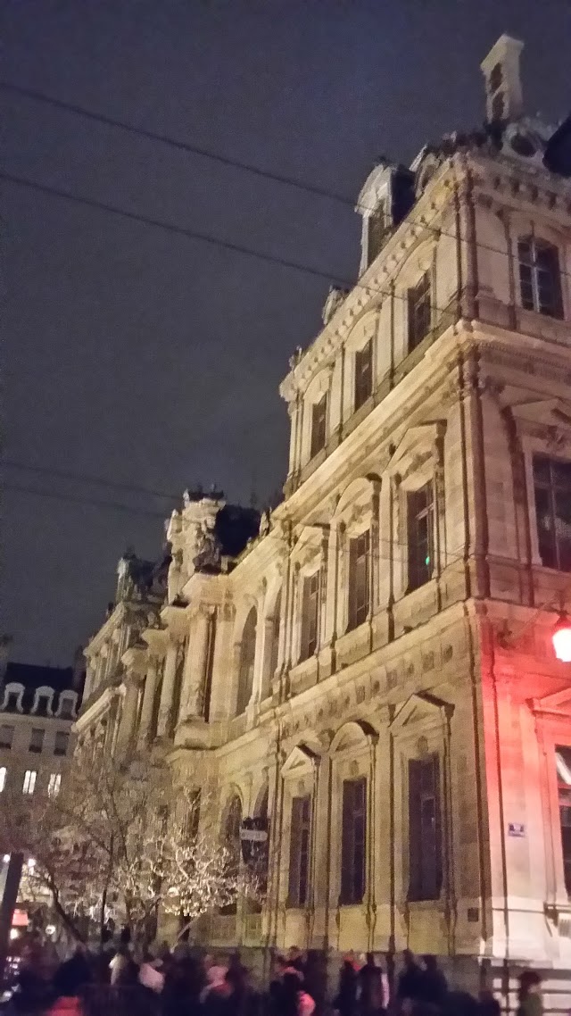 Visiter Lyon