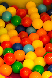 Photo n°7 de LAPE Maison des Petits Pas à Val de Briey (Salle de jeux pour enfants)