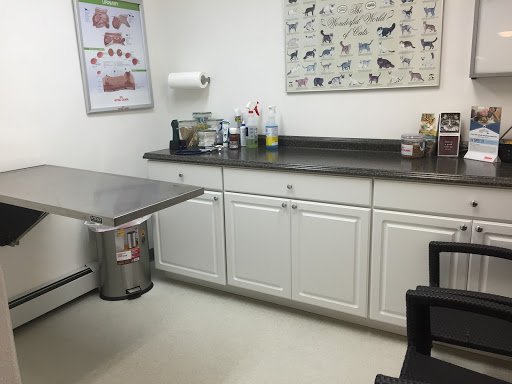 Hawthorne Animal Hospital- Troy location - Thumbnail